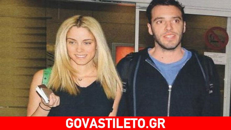 Γάμος προ των πυλών για τη Δούκισσα Νομικού και τον Δημήτρη Θεοδωρίδη