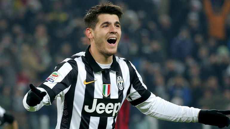 Ο Μοράτα απασχολεί την Άρσεναλ