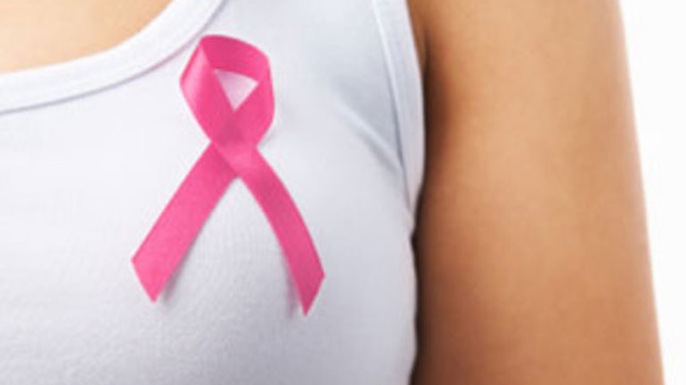 Θεραπεία-ελπίδα για τον καρκίνο του μαστού