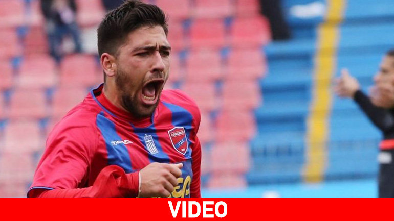 Φουλ για πλέι οφ ο Πανιώνιος, 3-0 την Ξάνθη