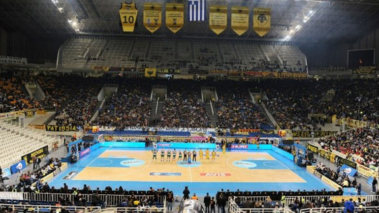 Μπάσκετ: Τα εισιτήρια για το ΑΕΚ-Ολυμπιακός
