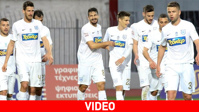 Ανώτερος ο ΠΑΣ, 2-0 την Καλλονή