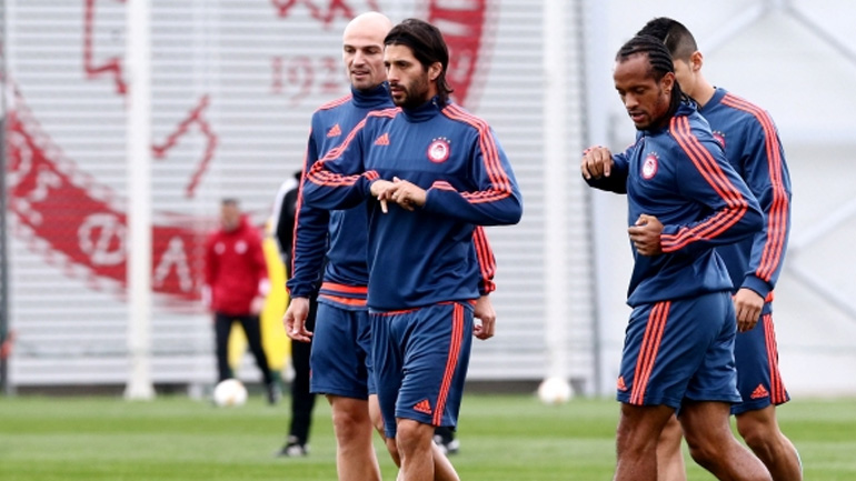 Ανακοίνωσε αποστολή ο Μάρκο Σίλβα