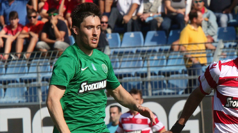 Αποχώρησε από τον Πανθρακικό ο Βάλτερ