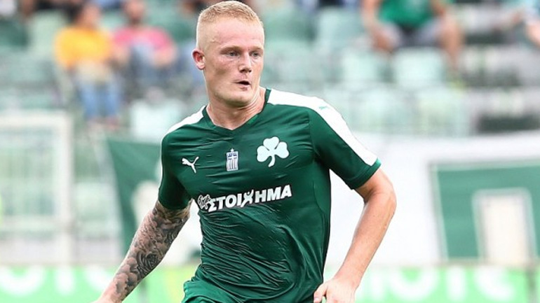 Χωρίς Τελάντερ στο ντέρμπι ο Παναθηναϊκός