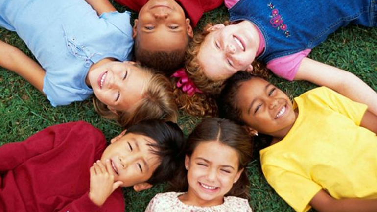 Γιατί οι φίλοι είναι σημαντικοί για το παιδί;