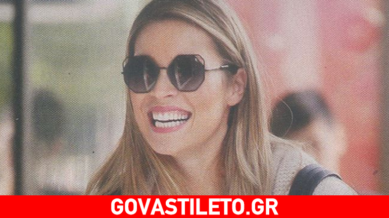 Μαριέττα Χρουσαλά: Το τριήμερο πάρτι γενεθλίων στο Μαϊάμι