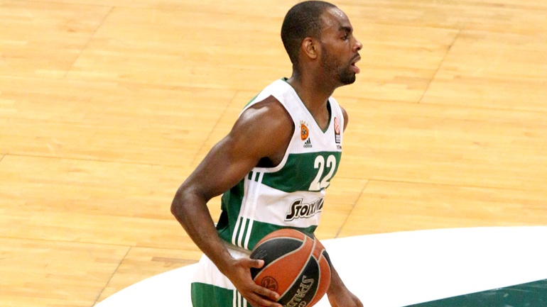 Γουίλιαμς: «Στην τρίτη περίοδο χάθηκε το παιχνίδι»