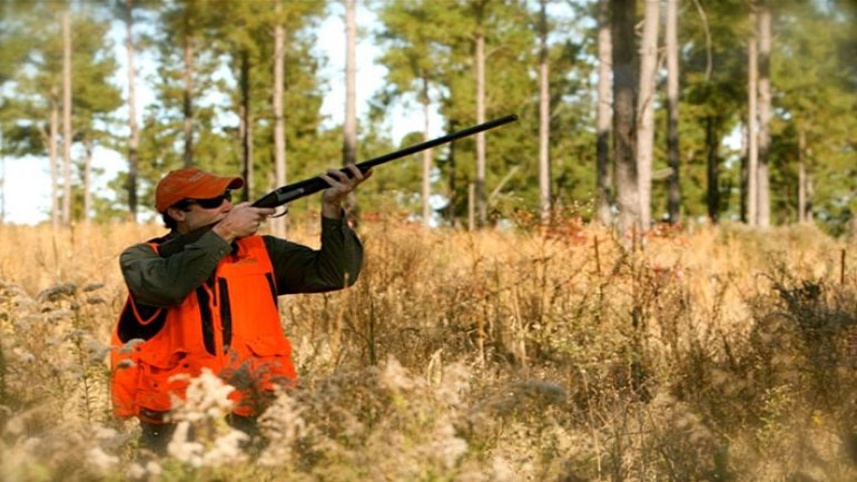 Ξεκίνησε ο εθνικός διάλογος για το νέο νομικό πλαίσιο σχετικά με το κυνήγι