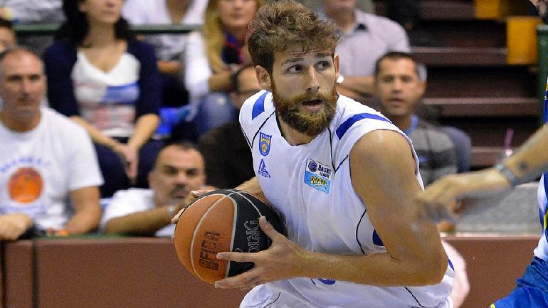 Στην παράταση η Καβάλα, 103-102 το Ρέθυμνο