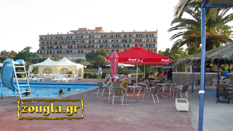 Πόρτο Χέλι: Ο ΟΗΕ μισθώνει ξενοδοχεία για τη διαμονή των προσφύγων