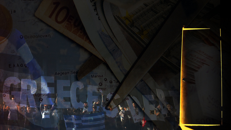 Μυστικά σχέδια αναδιάρθρωσης του χρέους