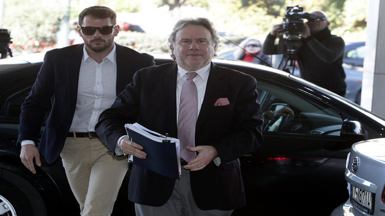 Κατρούγκαλος: Σκληρή η διαπραγμάτευση με τους δανειστές, αλλά το χάσμα «δεν είναι αγεφύρωτο»