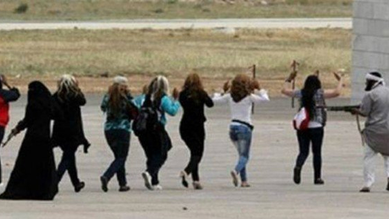 Νέες αποκαλύψεις για τις «σκλάβες» του Ισλαμικού Χαλιφάτου