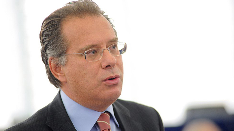 Γ. Κουμουτσάκος: Χρειαζόμαστε μια σταθερή κυβέρνηση