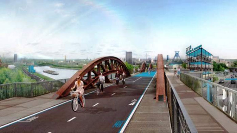 Εθνικά δίκτυα ποδηλατοδρόμων: H νέα τάση στις χώρες του ευρωπαϊκού βορρά