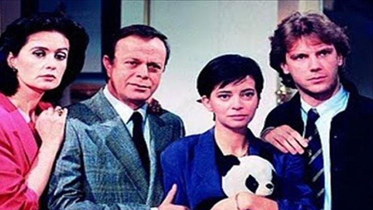 Η «Λάμψη» επιστρέφει στη μικρή οθόνη