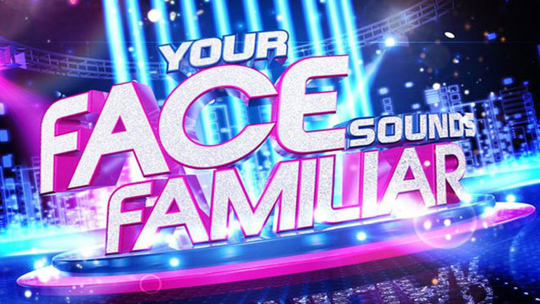 Αυτοί είναι οι δέκα celebrities που θα δούμε στο Your Face Sounds Familiar