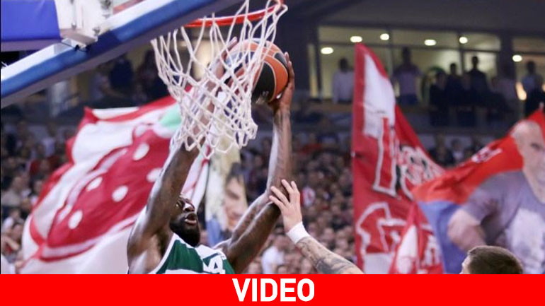 Στο Τop 10 ο Γκιστ