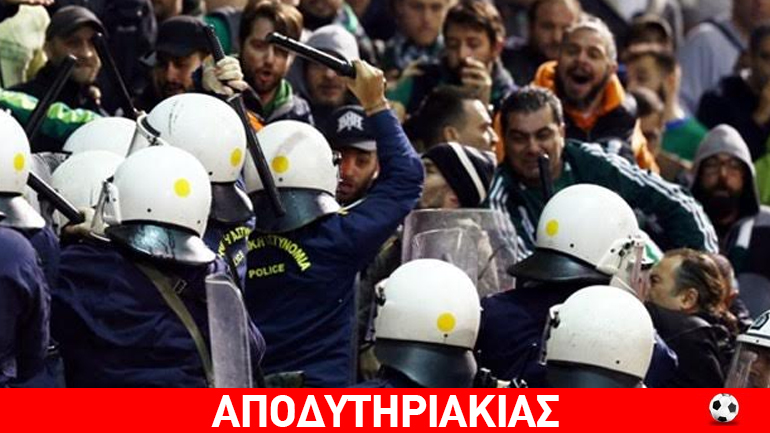 Θα αφήσει τον Παναθηναϊκό να κερδίσει ο… Κοντονής;