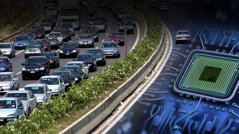 “Τσιπάκι” σε όλα τα Ι.Χ.