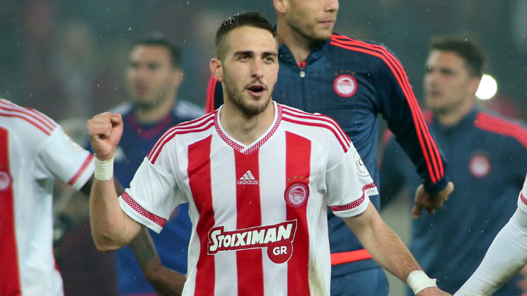 «Δείξαμε ποια είναι η καλύτερη ομάδα»