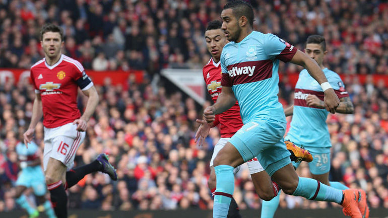 Αποκλείστηκε από το Κύπελλο Αγγλίας η Άρσεναλ