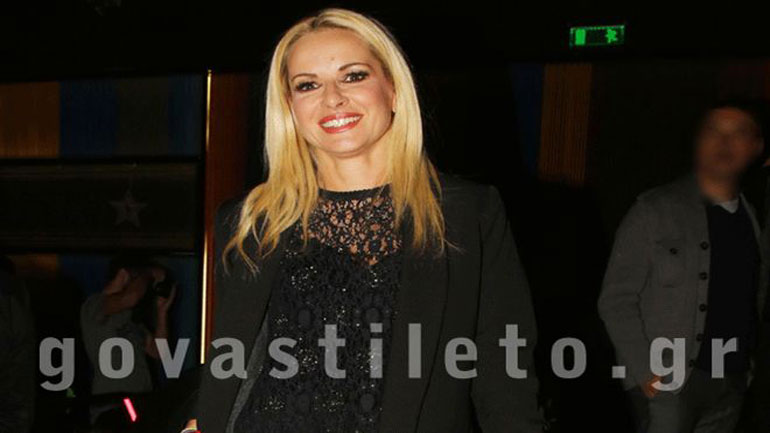 Μαρία Μπεκατώρου: Συγκινήθηκε on air με ένα ευαίσθητο θέμα!