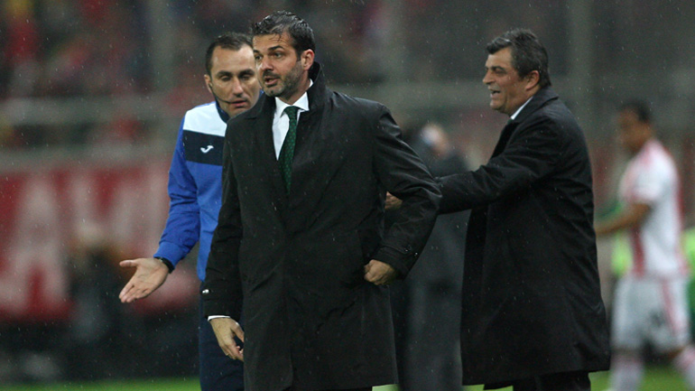 «Λυπάμαι για αυτά που συνέβησαν»