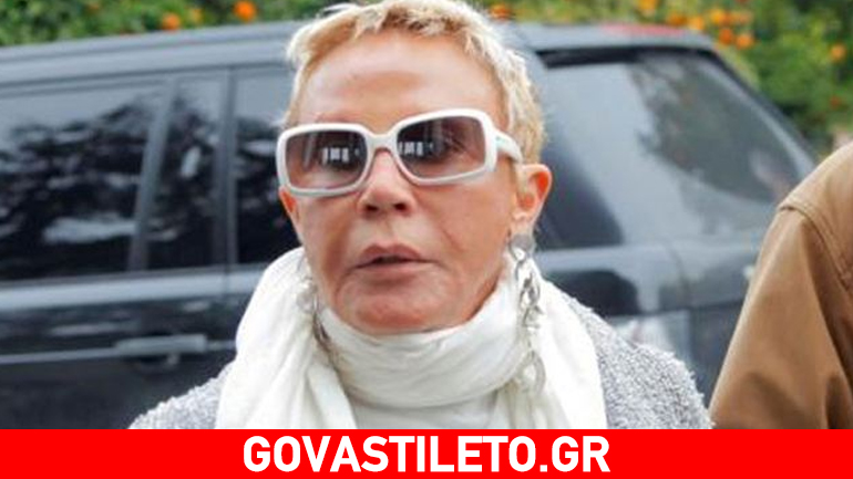 Ζωή Λάσκαρη: Η αυστηρή κριτική για το προσφυγικό!