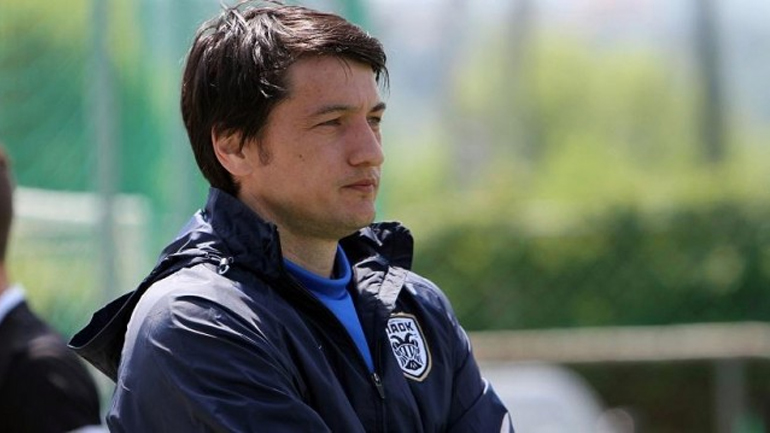 Ίβιτς: «Δεν περίμενα το 3-0»