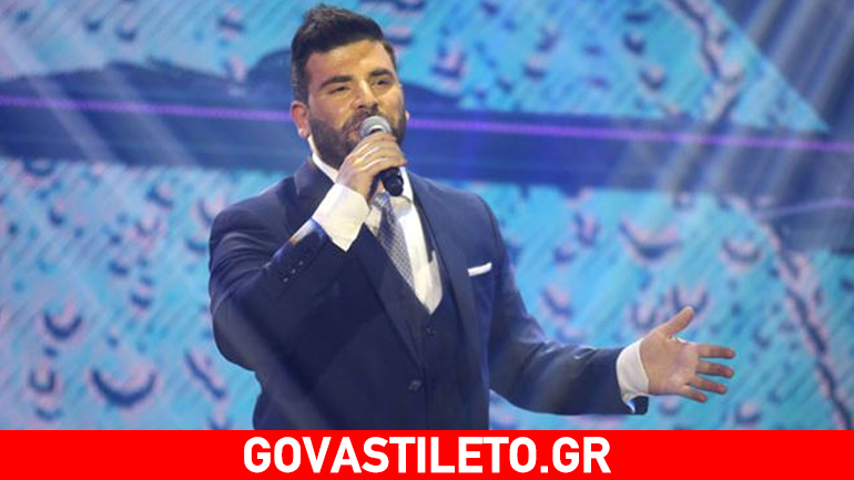 Ο «αδερφός» του Παντελή Παντελίδη συγκινεί με το μήνυμα αγάπης του!