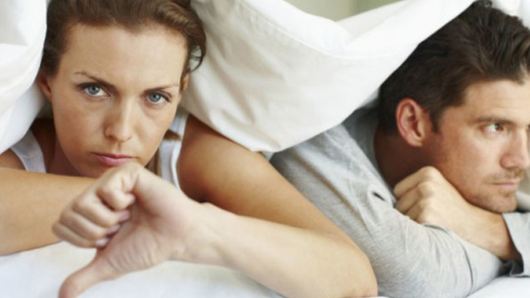 Η κακή σχέση του αλκοόλ με το σεξ