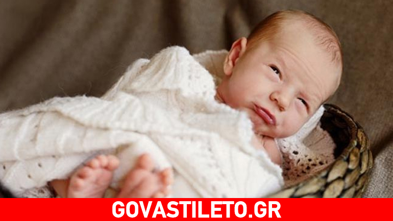 Μάθετε τι κρύβεται πίσω από τα σάλια του μωρού σας
