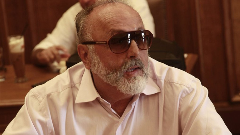 Π. Κουρουμπλής: Δεν είναι εύκολο να αδειάσει η Ειδομένη