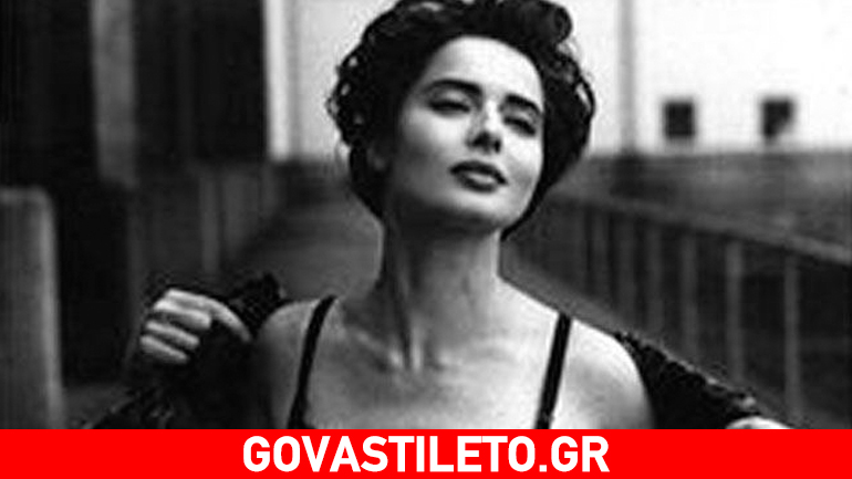 Isabella Rossellini: Ο νέος ανατρεπτικός της ρόλος στη Lancome