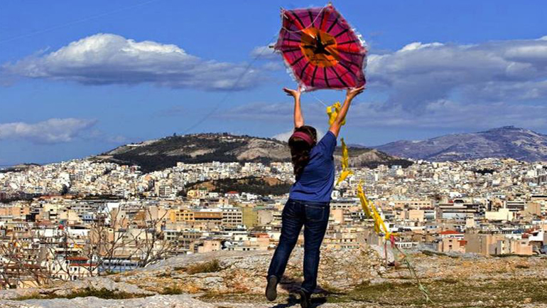 Κούλουμα στην Αθήνα: το πρόγραμμα των εκδηλώσεων