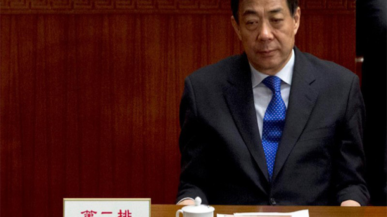 Απίστευτα στοιχεία: Στην Κίνα όποιος καταλήγει στο δικαστήριο σχεδόν σίγουρα… καταδικάζεται