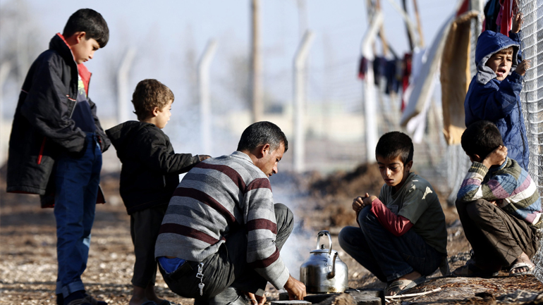 Δήμος Αλεξανδρούπολης: Δεν θα δεχτούμε την εγκατάσταση προσφύγων και μεταναστών στον Έβρο