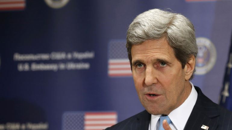 Ο Κέρι βλέπει εκεχειρία στην Υεμένη