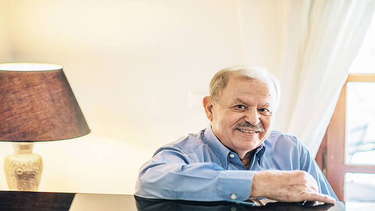 Γιάννης Σπανός «Τραγούδια μιας ζωής»