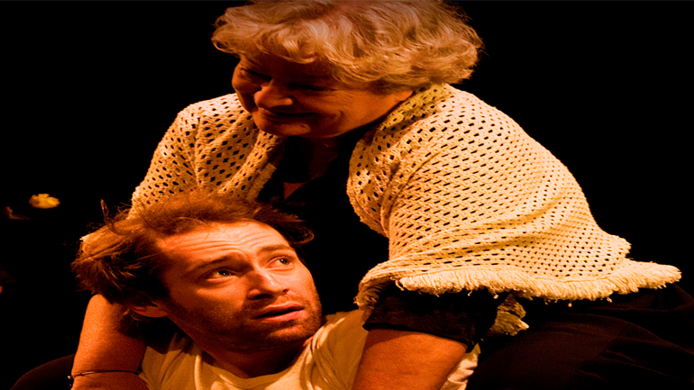 Παράταση για τις παραστάσεις του Θεάτρου «Τέχνης»