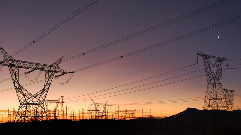 Χωρίς ρεύμα περιοχές της Θεσσαλονίκης