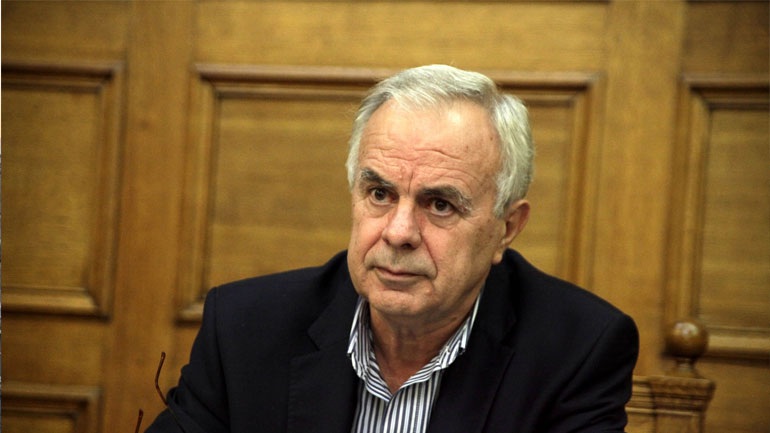 Στο συμβούλιο των υπουργών Γεωργίας της ΕΕ ο Ευάγγελος Αποστόλου