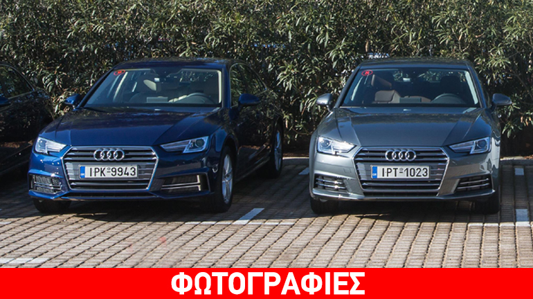 Πέντε χρόνια εγγύηση στα μοντέλα της Audi…