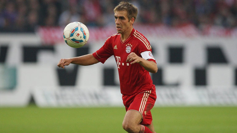 Λαμ: «Επικίνδυνη ομάδα η Γιουβέντους»