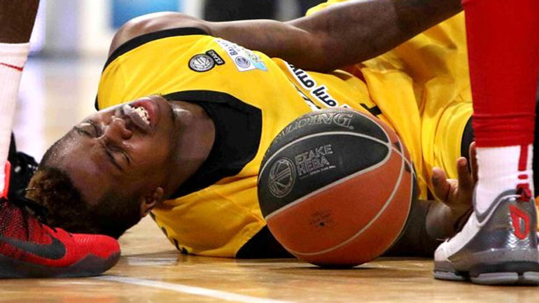 ΑΕΚ: «Καθαρές» οι μαγνητικές των Μπράουν και Χέρστον