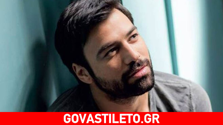 Ανδρέας Γεωργίου: «Έμενα σ’ ένα παλιό σπίτι που δεν είχε ούτε ρεύμα ούτε νερό»