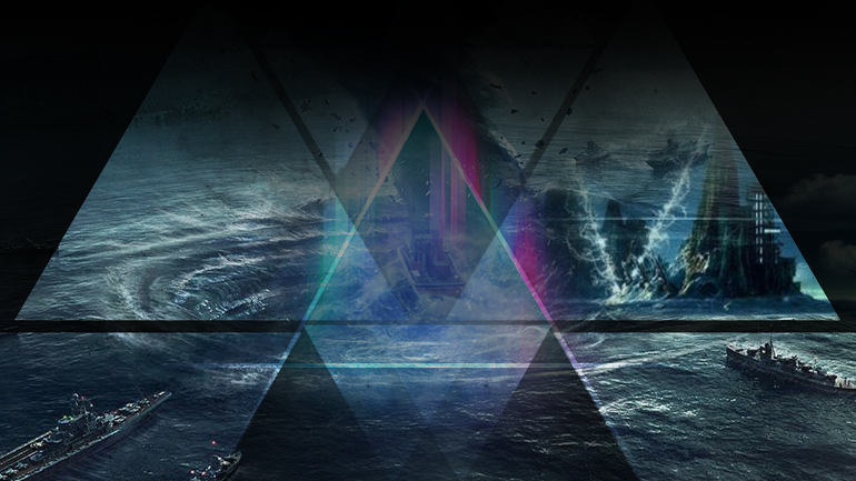 Έλυσαν το μυστήριο στο Τρίγωνο των Βερμούδων;