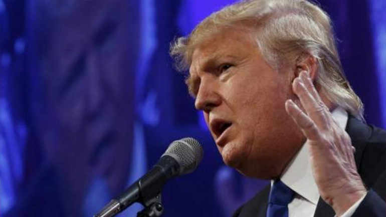 Ντόναλντ Τραμπ: Δεν υποκινώ τη βία στις συγκεντρώσεις μου